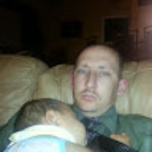 Meet your Posher, Wayne